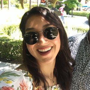 Meet your Posher, Maria